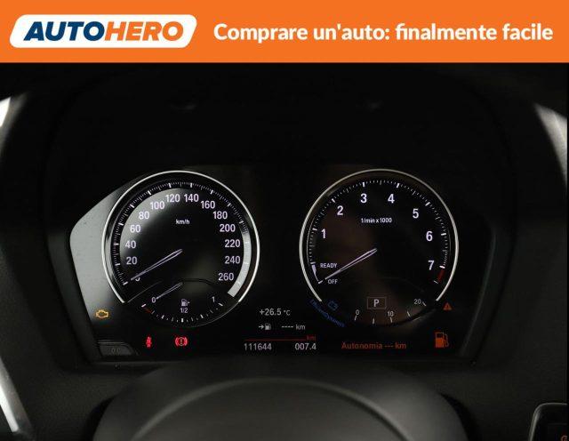 BMW 118 i 5p. Msport