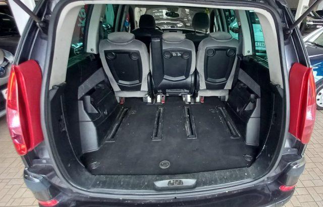 PEUGEOT 807 2.0 HDi FAP SV 5 POSTI