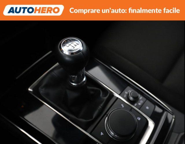 MAZDA CX-30 2.0L e-Skyactiv-G M Hybrid 2WD Homura