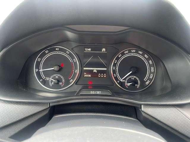 Skoda Scala 1.0 tsi Ambition 110cv