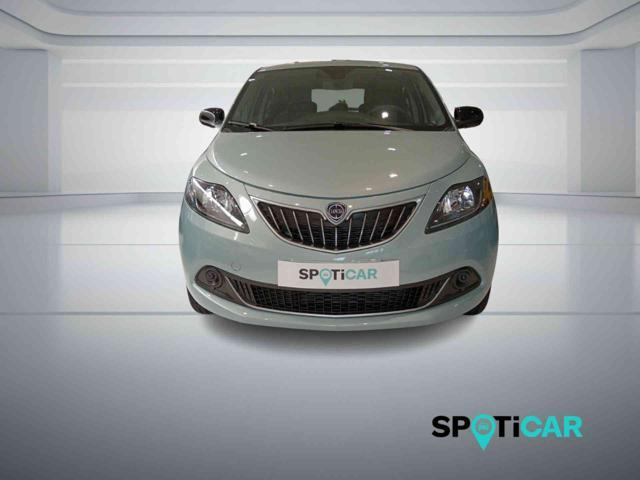 LANCIA Ypsilon 1.2 69 CV 5 porte GPL Ecochic