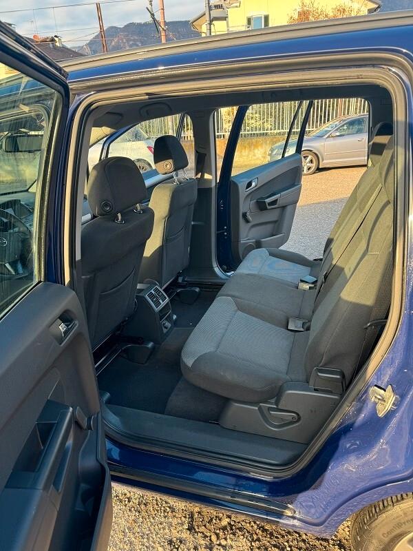 Opel Zafira 1.7 CDTI 125CV ecoFLEX One