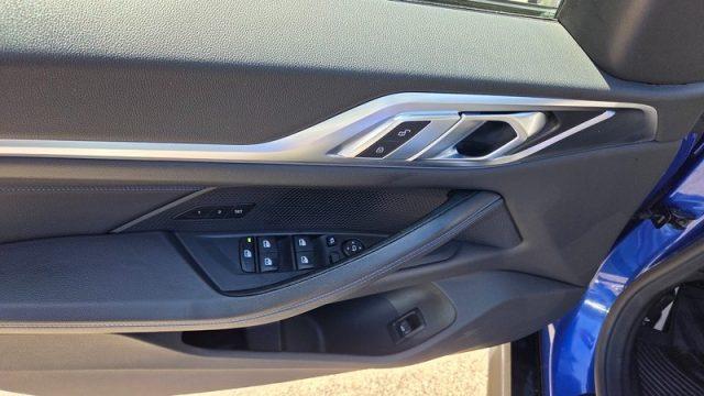 BMW 420 d 48V Msport PERMUTE UNICOPROPRIETARIO