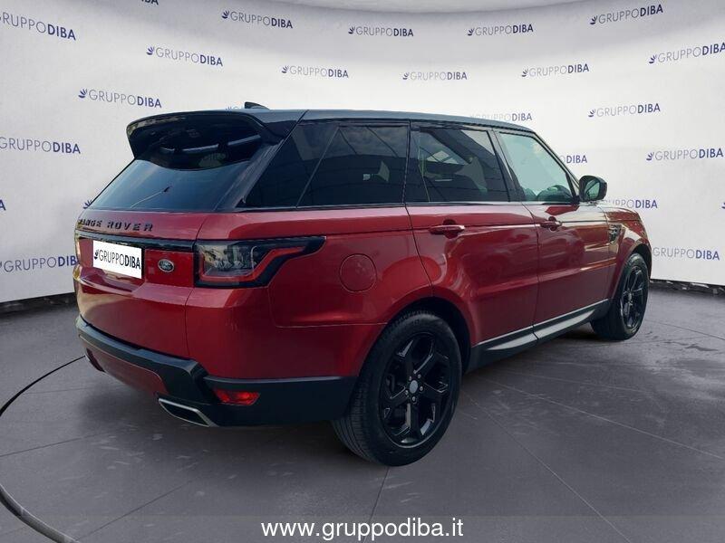 Land Rover Range Rover Sport II 2018 Die. 3.0d i6 mhev HSE 249cv auto