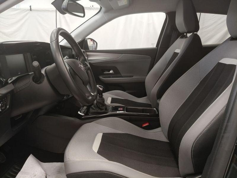 Opel Mokka Mokka 1.2 Turbo Edition