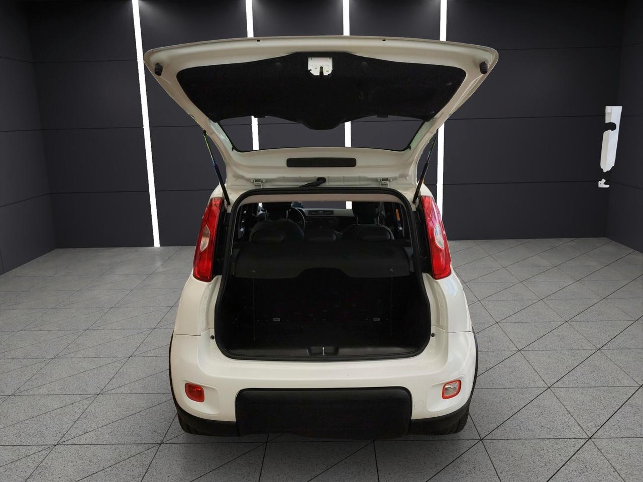 FIAT Panda 3ª serie Panda 1.0 FireFly S&S Hybr...