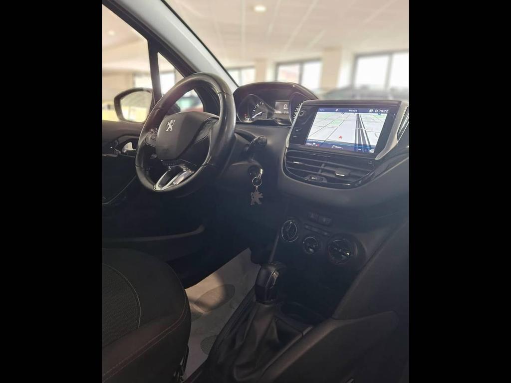 Peugeot 208 5 Porte 1.6 BlueHDi Active