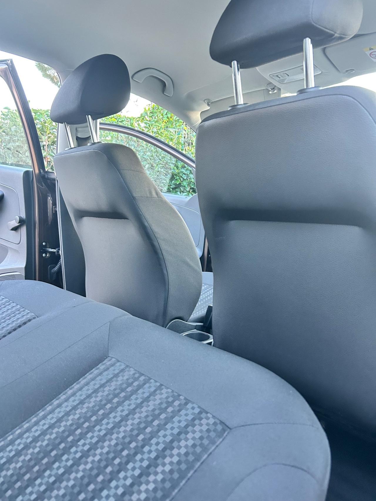 Volkswagen Polo 1.0 MPI 5p. Trendline