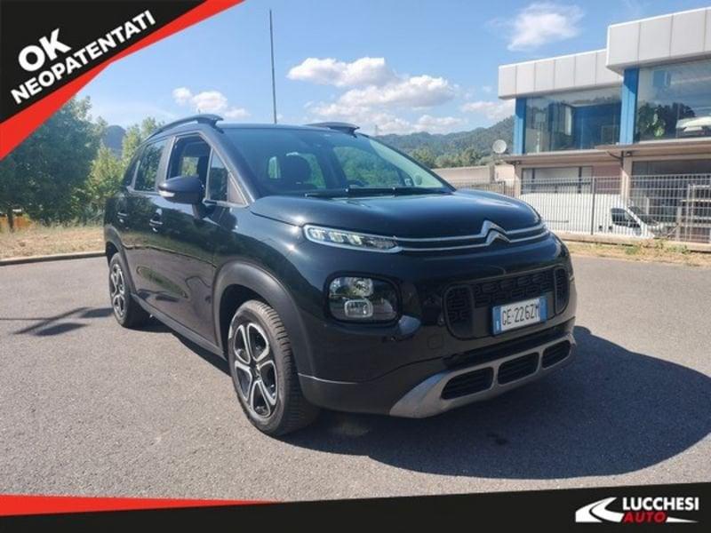 Citroën C3 Aircross C3 Aircross PureTech 110 S&S Feel