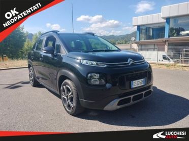 Citroën C3 Aircross C3 Aircross PureTech 110 S&S Feel