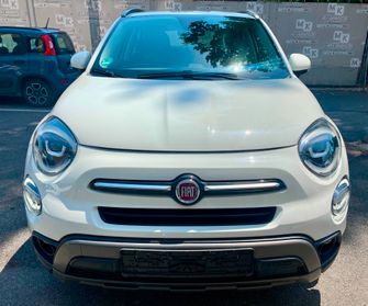 Fiat 500X -150 CV- CROSS-AUTOMATICA LED-GARANZIA