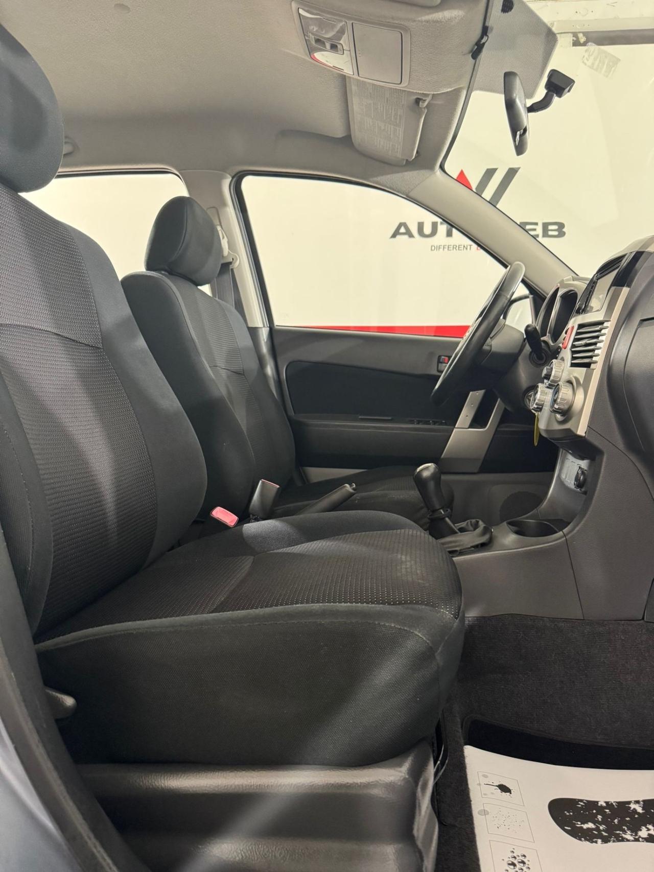 Daihatsu Terios 1.5 4WD* SOLO 120000 KM*