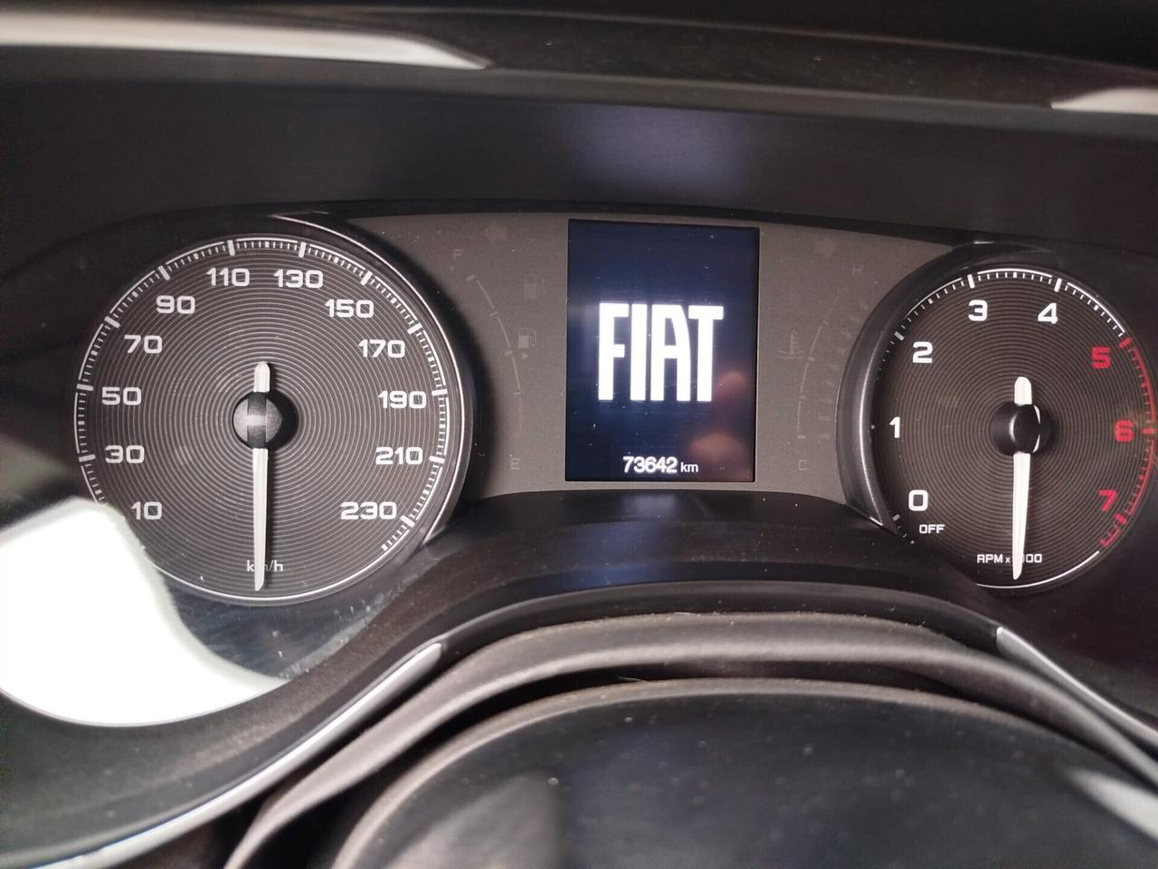 FIAT TIPO SW 1.6mjt-130cv RESTYLING *PREZZO VERO* - GARANZIA