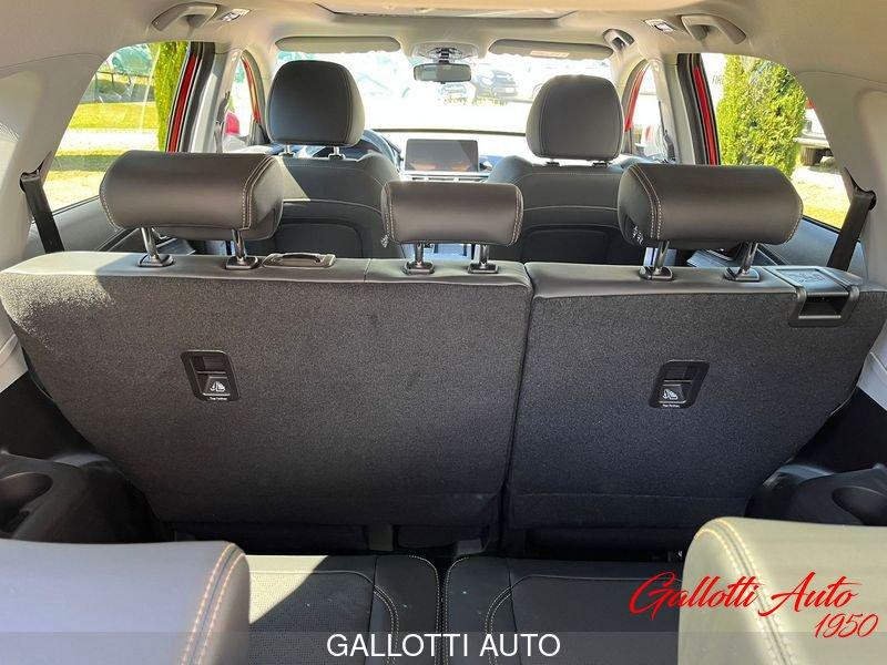 DR AUTOMOBILES dr 7.0 1.5 Turbo DCT Bi-Fuel GPL 7POSTI-NESSUN OBBL. FIN.