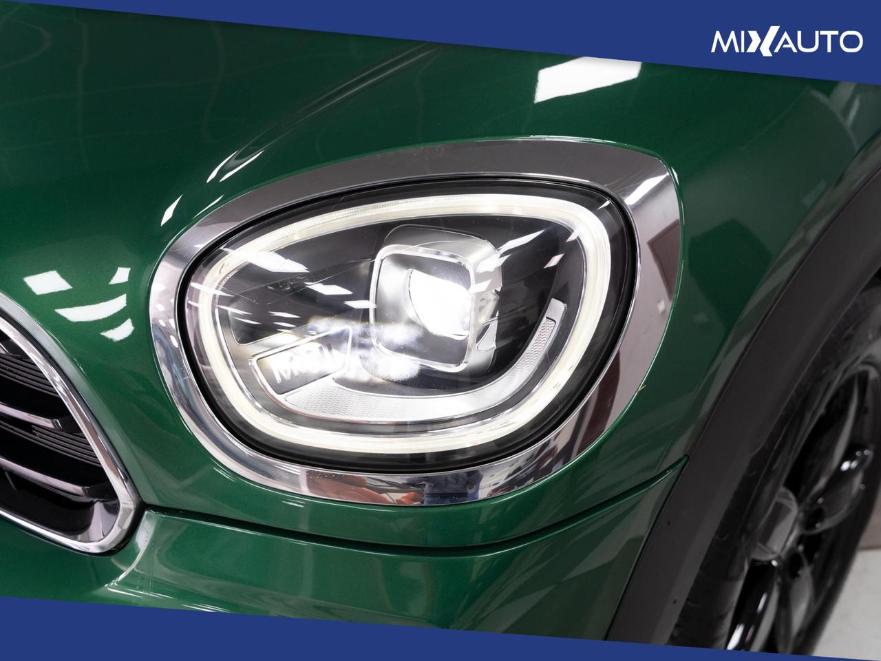 Mini Countryman 1.5 Cooper Boost 136CV