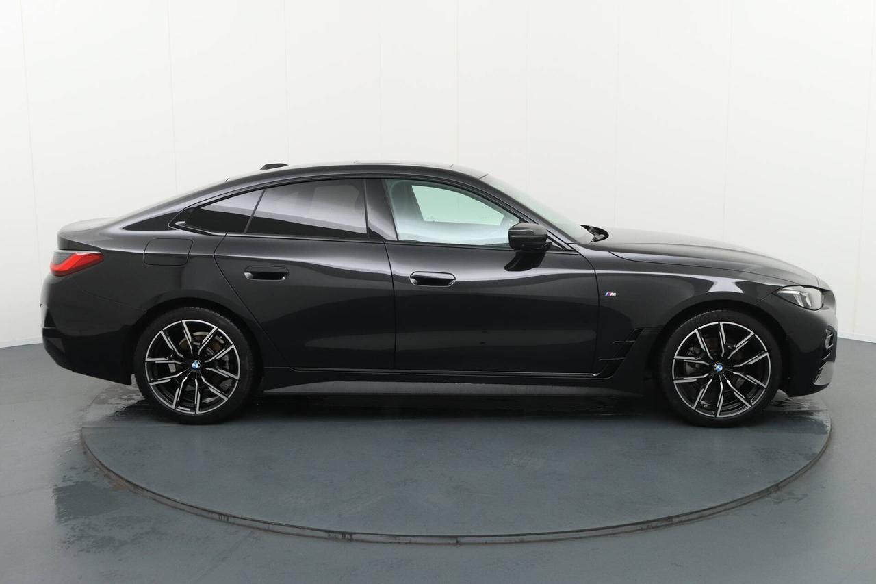 BMW 420D 190CV X-DRIVE MSPORT *2025