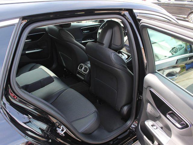 MERCEDES-BENZ C 200 d Mild hybrid S.W. Advanced