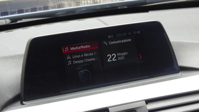 BMW 320 d xDrive Touring Business Advantage