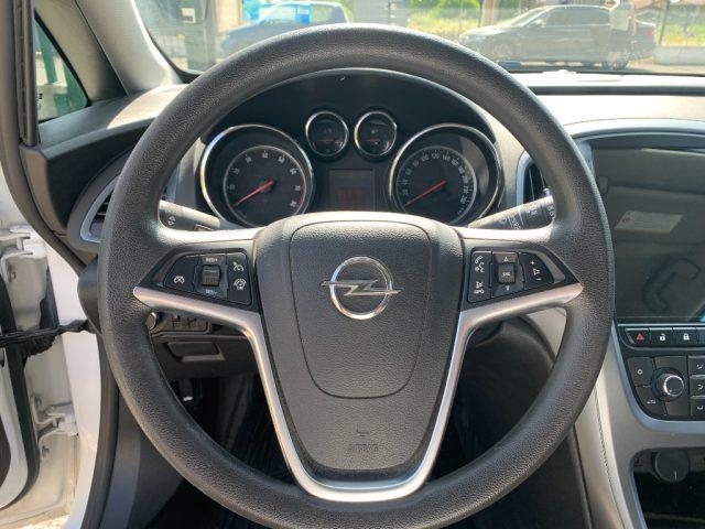 OPEL Astra 1.4 100CV 5 porte Cosmo