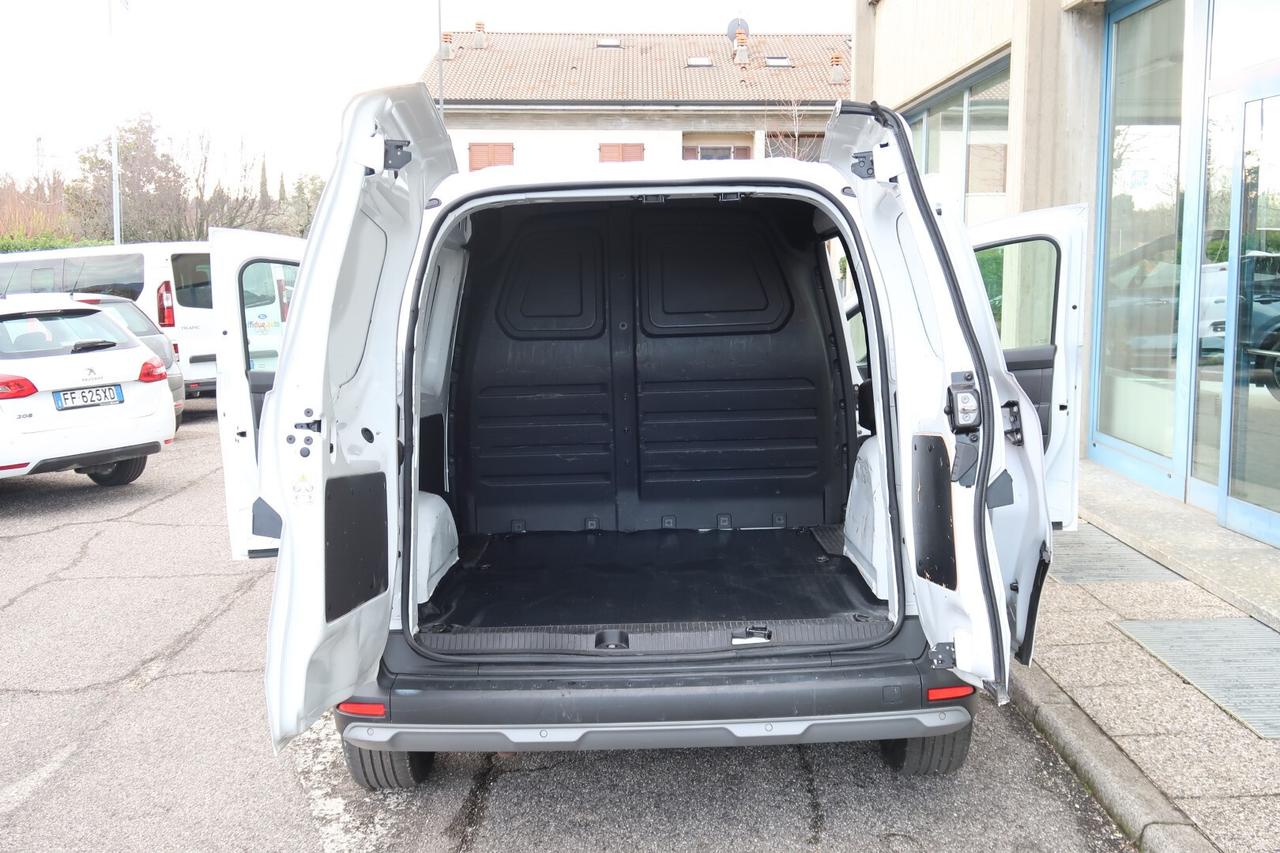 Nissan Townstar 1.3 130 CV Van Acenta