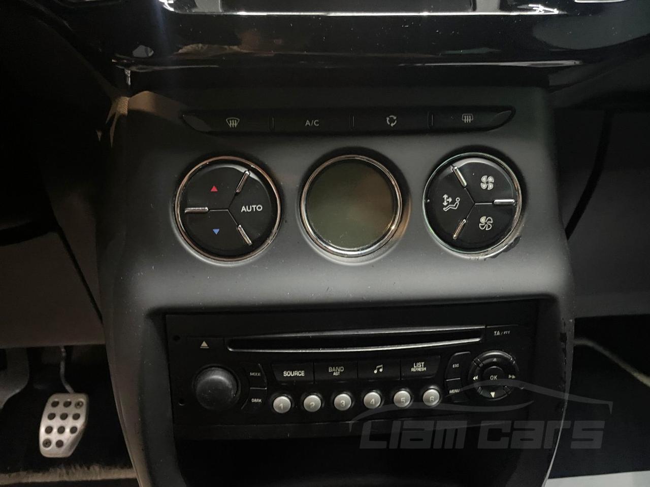 Citroen DS3 1.4 vti Chic 95cv