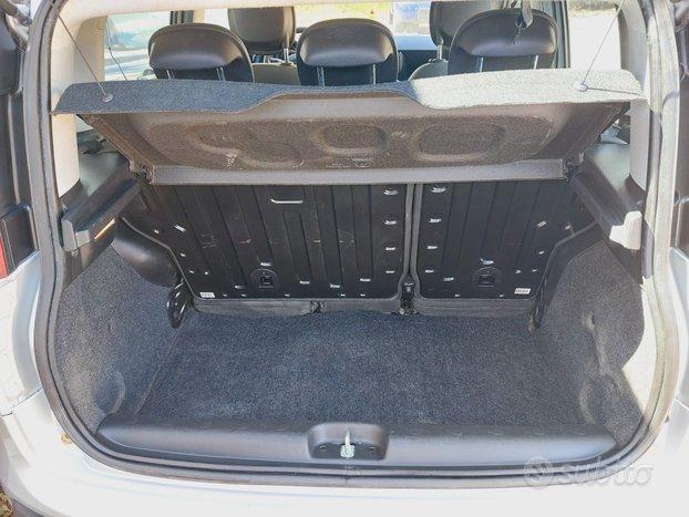 Fiat Panda 1.2 Easy 69 CV 5 posti - 2018