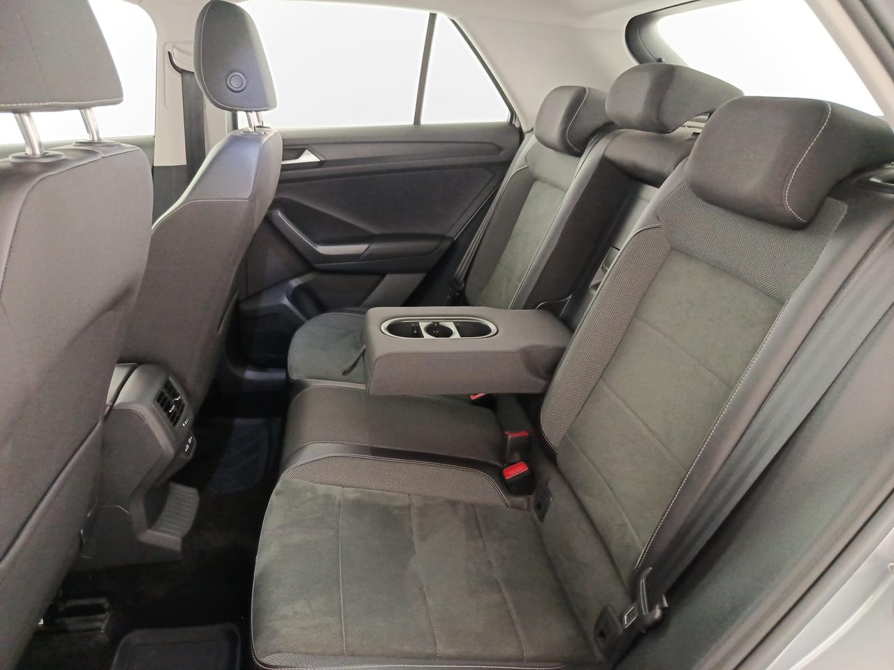 VOLKSWAGEN T-Roc 1ª serie - T-Roc 1.0 TSI Style