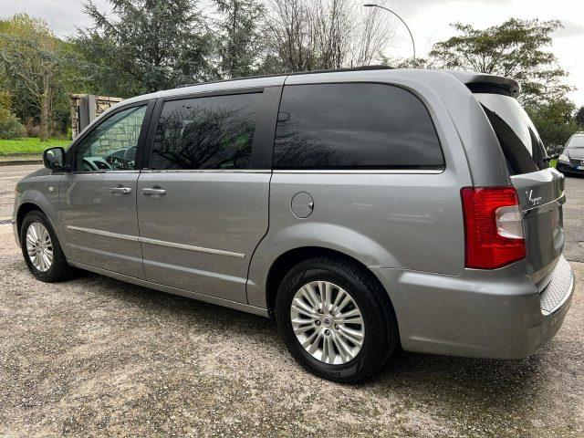 LANCIA Voyager 2.8 L CRD 163CV 7 POSTI ! OTTIME CONDIZIONI !