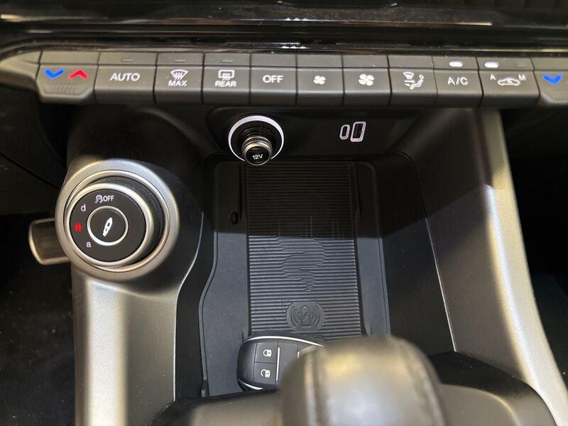 Alfa Romeo Tonale 1.5 hybrid Veloce 160cv tct7