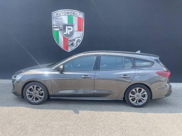 Ford Focus 1.0t ecoboost h ST-Line 125cv