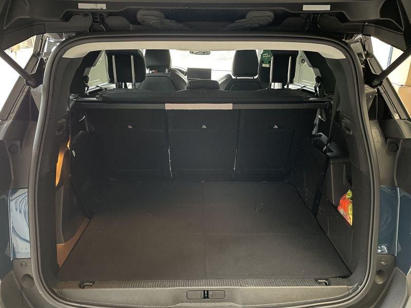 Peugeot 5008 5008 BlueHDi 130 S&S EAT8 Allure Pack