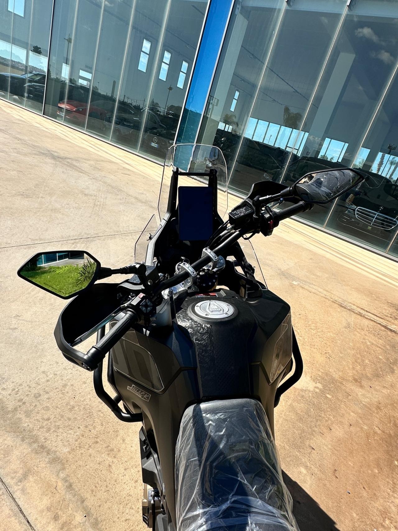 Voge Valico Rally 800 DSX - SUPER PROMO