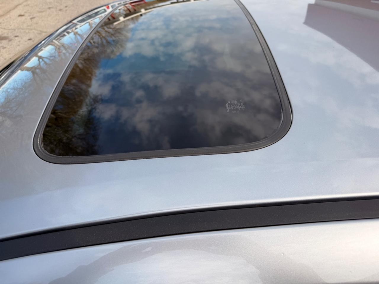 Subaru Legacy 2.0D SW Trend