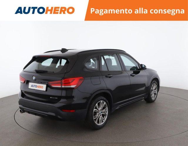 BMW X1 sDrive18i Sport