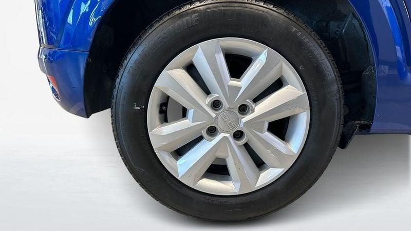 Dacia Sandero Streetway III 2021 Streetway 1.0 SCe Expression