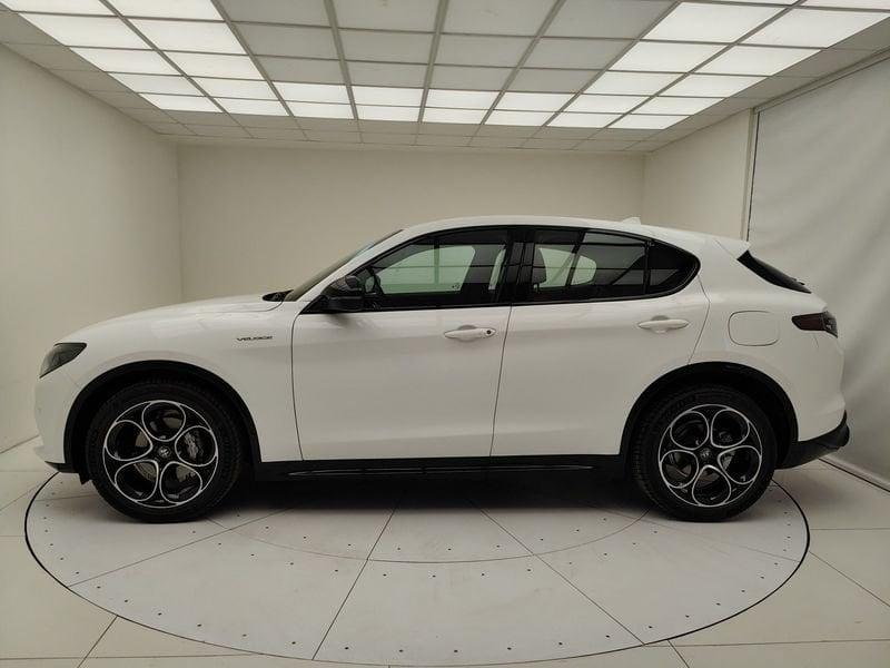 Alfa Romeo Stelvio My23 2.2 Turbo Diesel160 Cv Rwd Veloce