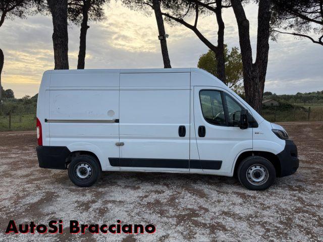 FIAT Ducato 33 2.3 MJT 140CV Furgone L2H2