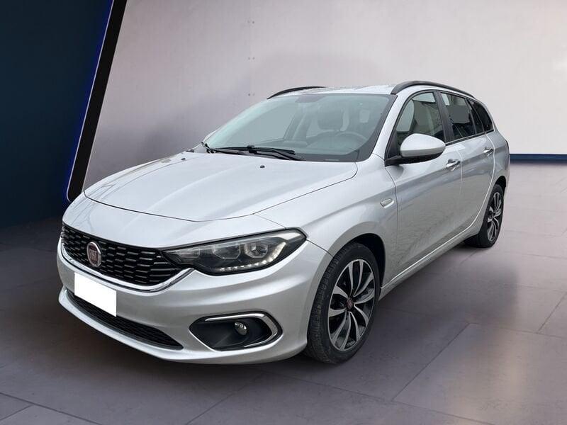 FIAT Tipo SW II 2016 SW 1.6 mjt Lounge s&s 120cv my20