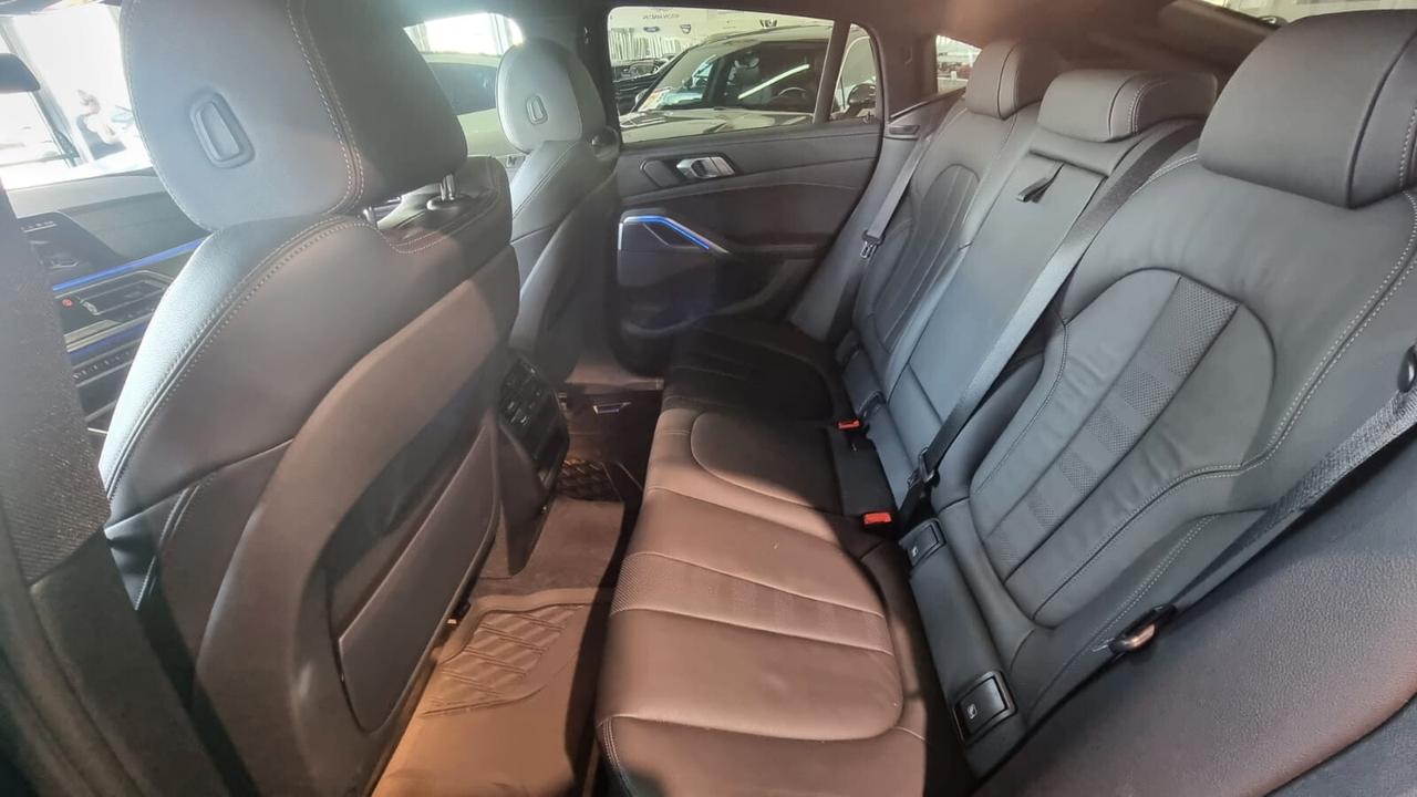 Bmw X6 xDrive30d Msport
