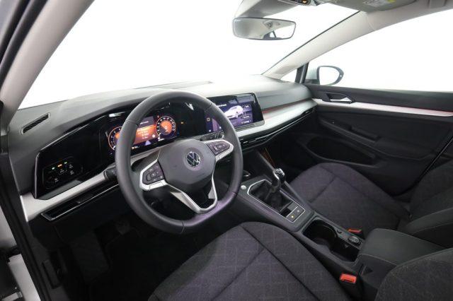 VOLKSWAGEN Golf Golf 1.0 TSI EVO Life