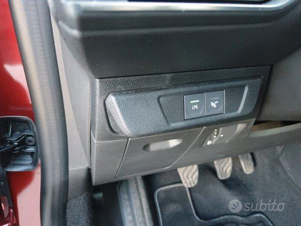DACIA Sandero 3 serie Sandero Stepway 1.0 TCe...