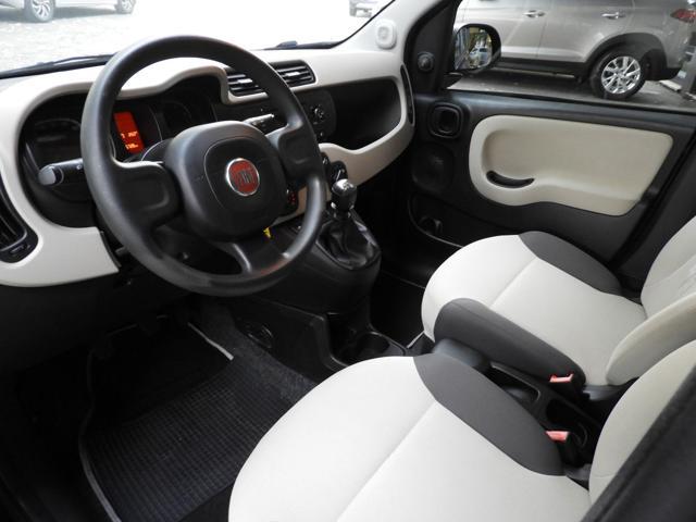FIAT Panda POP TWIN AIR NATURAL POWER