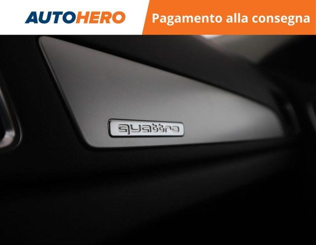 AUDI Q3 2.0 TDI 150 CV quattro S tronic