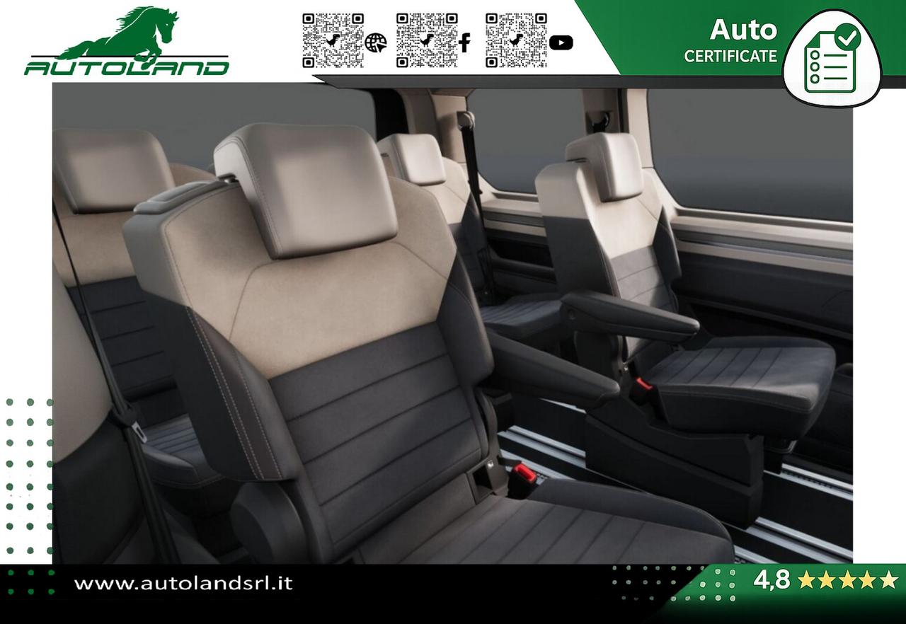 Volkswagen T7 Multivan 2.0 tdi Energy 150cv dsg 7posti *Iva Esposta *