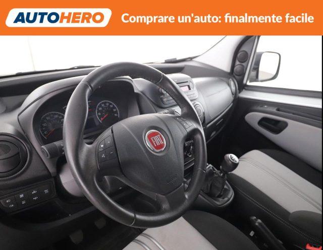 FIAT Qubo 1.4 8V 77 CV Dynamic