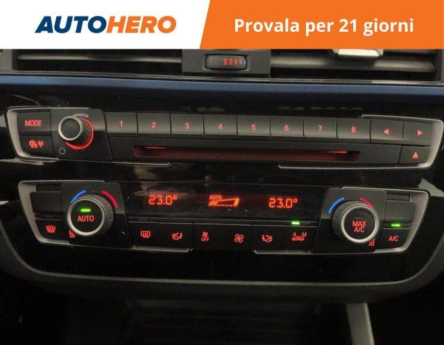 BMW 118 d 5p. Msport