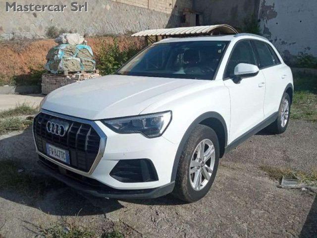 AUDI Q3 40 2.0 tdi quattro 190cv s-tronic FW847TC