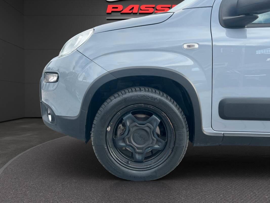 Fiat Panda 0.9 t.air t. 4x4 s&s 85cv my19