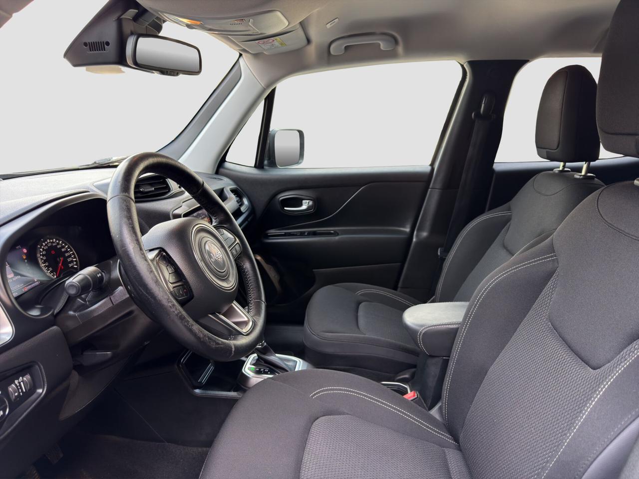 Jeep Renegade 1.6 mjt 120cv Limited automatica 2020