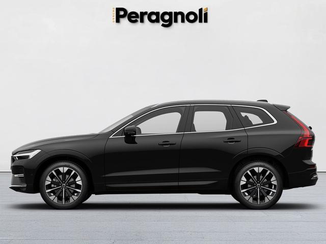 VOLVO XC60 T6 Plug-in hybrid AWD automatico Ultra Bright